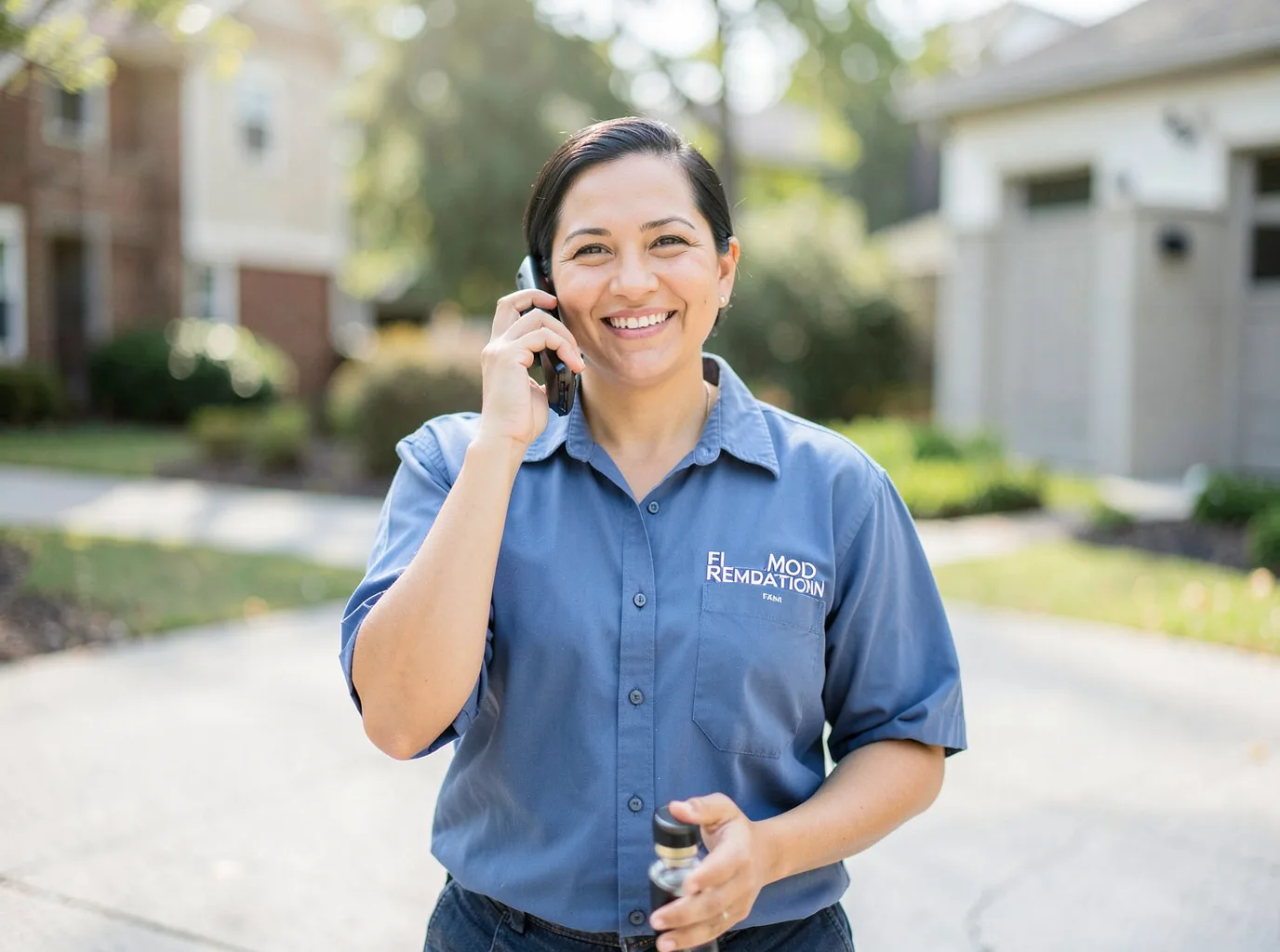 Mold Remediation Ecru, MS FAQs